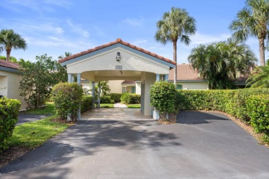 Beach Home For Sale in Wellington, Florida