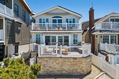 Beach Home For Sale in Long Beach, New York