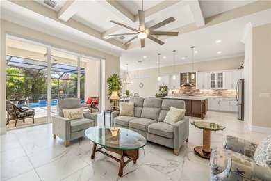Beach Home For Sale in Vero Beach, Florida