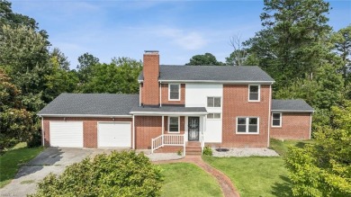 Beach Home For Sale in Poquoson, Virginia