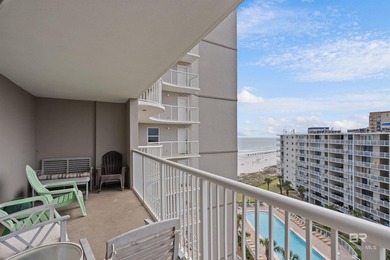 Beach Condo For Sale in Orange Beach, Alabama