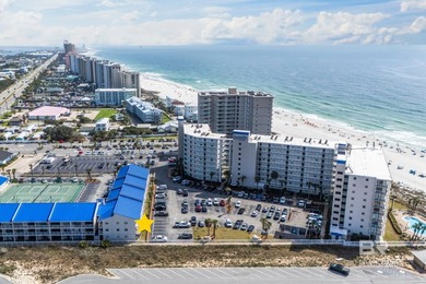 Beach Home For Sale in Orange Beach, Alabama