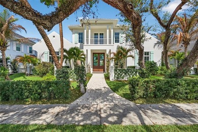 Beach Home For Sale in Vero Beach, Florida