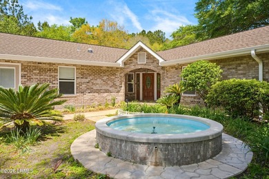 Beach Home For Sale in Beaufort, South Carolina