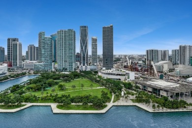 Beach Condo For Sale in Miami, Florida