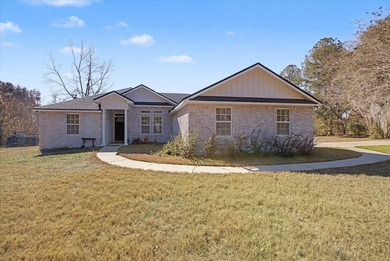 Beach Home For Sale in Tallahassee, Florida