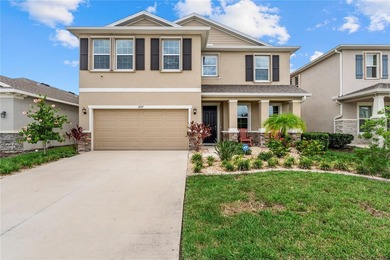 Beach Home For Sale in Bradenton, Florida