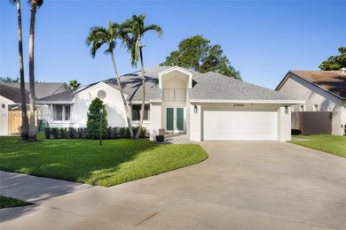 Beach Home Sale Pending in Cutler Bay, Florida