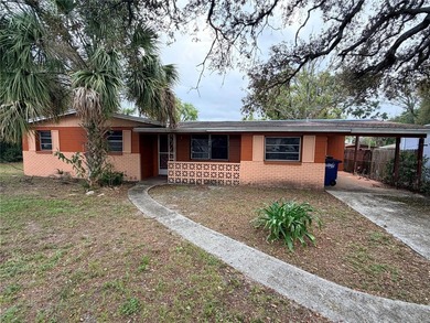 Beach Home Sale Pending in Tampa, Florida