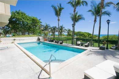Beach Condo For Sale in Surfside, Florida