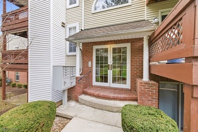 Beach Condo For Sale in Westlake, Ohio