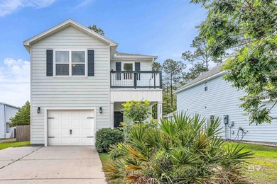 Beach Home For Sale in Orange Beach, Alabama