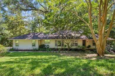 Beach Home Active Under Contract in Tallahassee, Florida