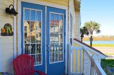 Beach Condo Off Market in Corpus Christi, Texas