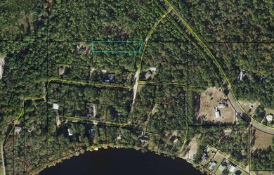 Beach Lot Active Under Contract in Sopchoppy, Florida