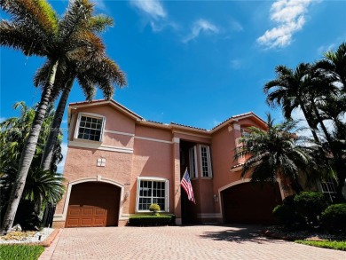 Beach Home For Sale in Miramar, Florida