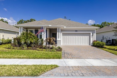 Beach Home For Sale in Vero Beach, Florida
