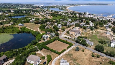 Beach Lot For Sale in Block Island, Rhode Island