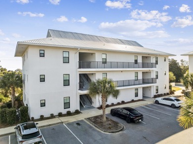 Beach Condo For Sale in Santa Rosa Beach, Florida