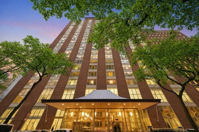 Beach Condo For Sale in Chicago, Illinois