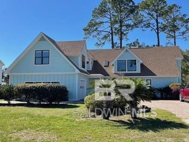 Beach Home For Sale in Elberta, Alabama