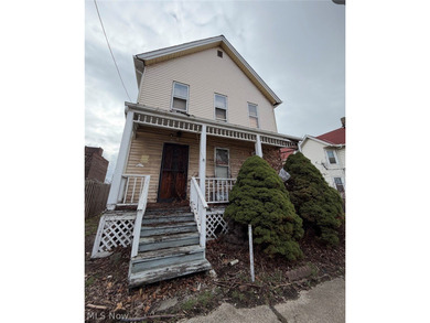 Beach Home For Sale in Cleveland, Ohio