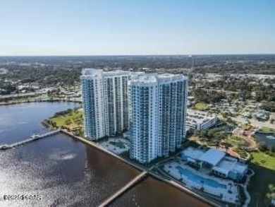 Beach Condo For Sale in Holly Hill, Florida