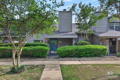 Beach Home For Sale in Gulf Shores, Alabama