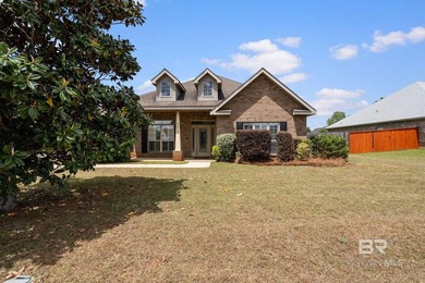 Beach Home For Sale in Daphne, Alabama