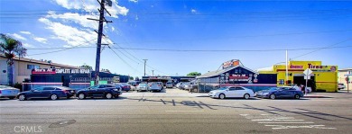 Beach Commercial For Sale in Long Beach, California