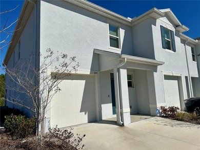 Beach Townhome/Townhouse For Sale in Daytona Beach, Florida