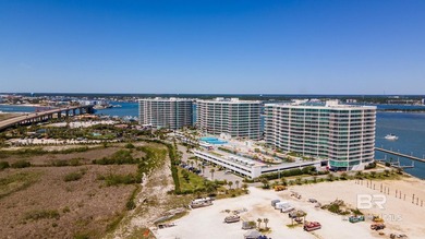 Beach Home For Sale in Orange Beach, Alabama