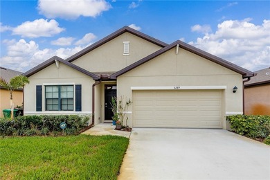 Beach Home For Sale in Port Saint Lucie, Florida