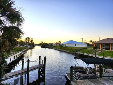 Beach Condo For Sale in Cape Coral, Florida