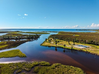 Beach Acreage For Sale in Steinhatchee, Florida