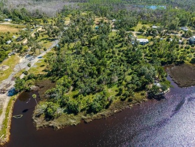 Beach Acreage For Sale in Steinhatchee, Florida