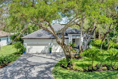 Beach Home For Sale in Vero Beach, Florida