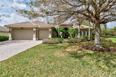 Beach Home Active Under Contract in Vero Beach, Florida