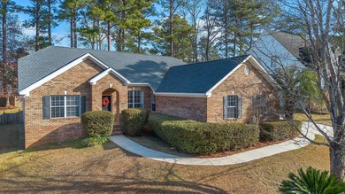 Beach Home Active Under Contract in Tallahassee, Florida