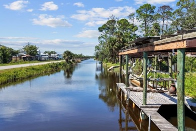Beach Lot For Sale in Suwannee, Florida