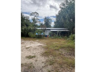 Beach Home Sale Pending in Inglis, Florida