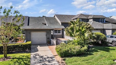 Beach Home For Sale in Palm Harbor, Florida