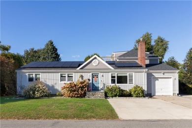 Beach Home For Sale in Middletown, Rhode Island