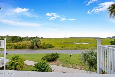 Beach Condo For Sale in Saint Helena Island, South Carolina