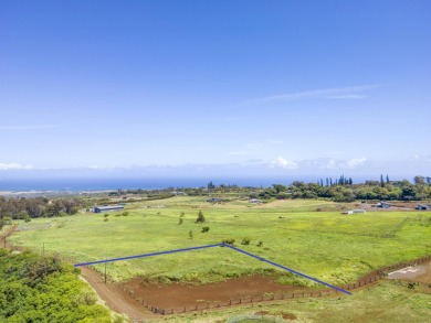 Beach Acreage For Sale in Makawao, Hawaii