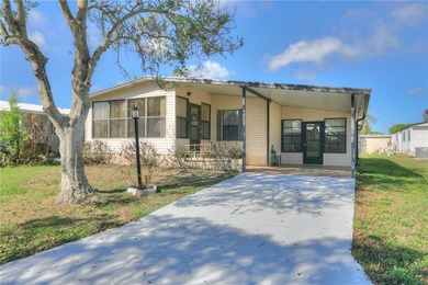 Beach Home For Sale in Sebastian, Florida