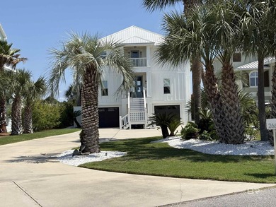 Beach Home For Sale in Orange Beach, Alabama