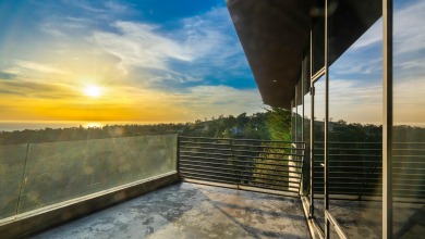 LX70 Contemporary Luxury Estate  Between Earth and Sky - Beach Vacation Rentals in Carmel, CA on Beachhouse.com