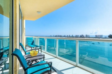 Beach Condo For Sale in Riviera Beach, Florida