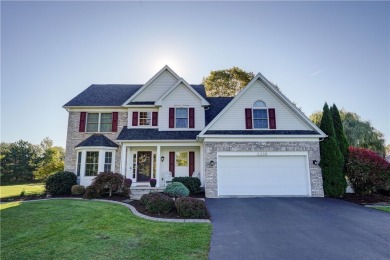 Beach Home Sale Pending in Webster, New York